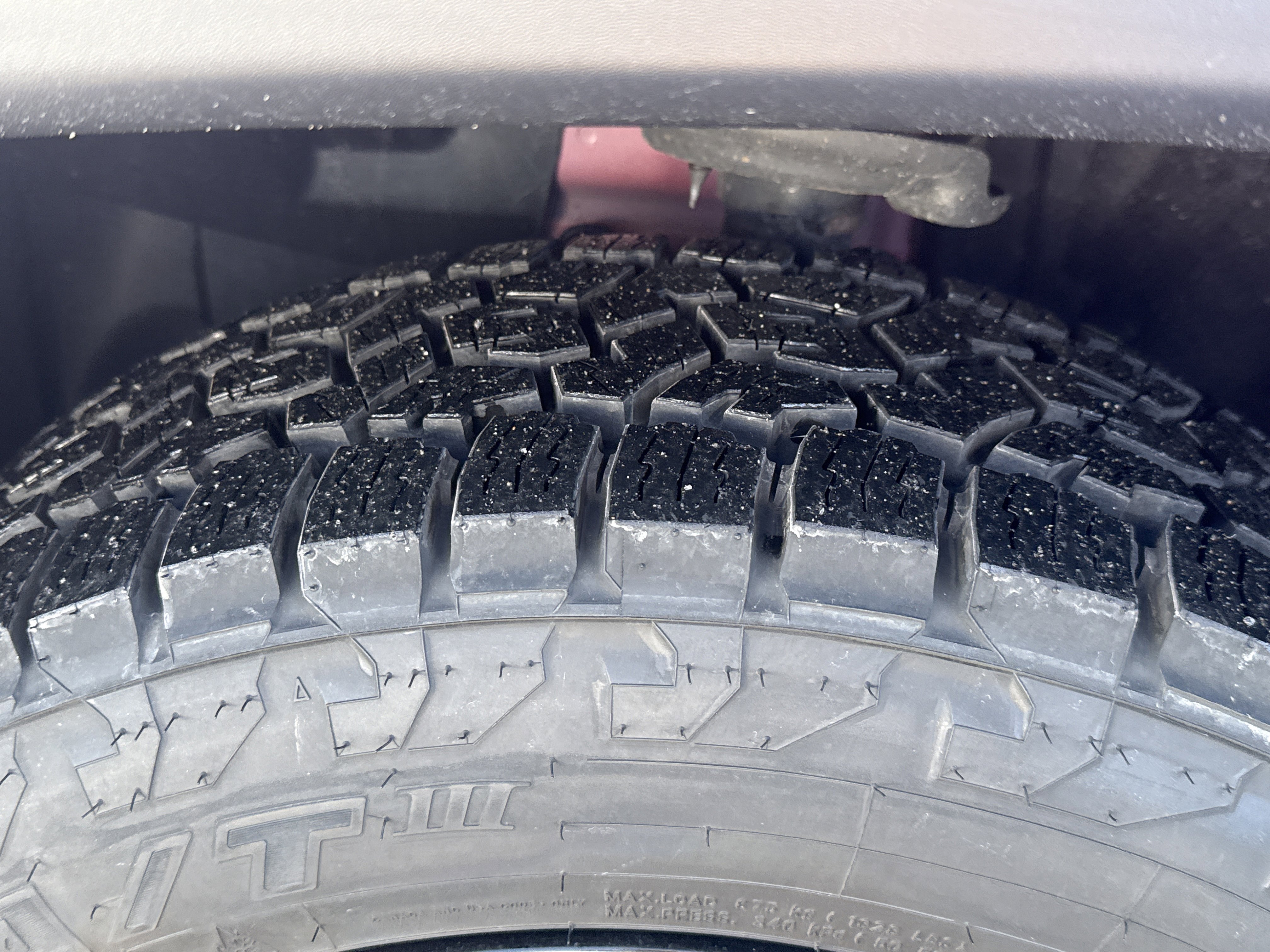 Used 2019 Jeep Compass Latitude image 12