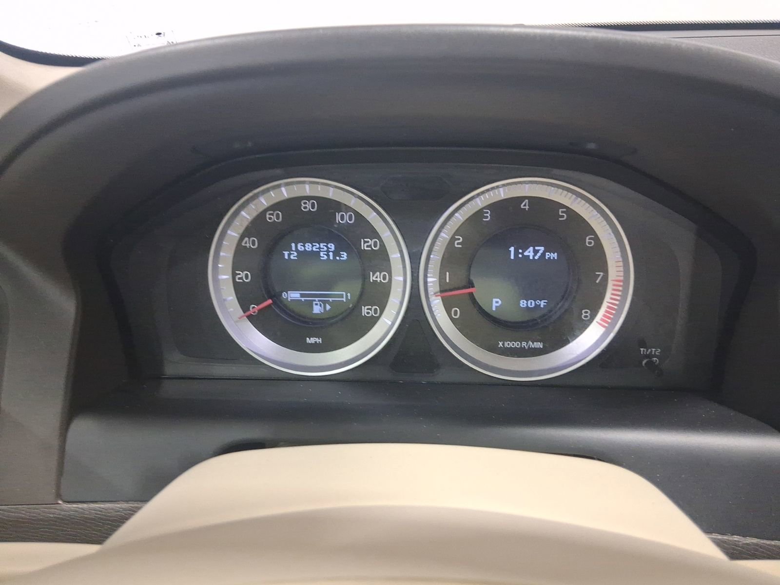 Used 2011 Volvo XC60 T6 image 24