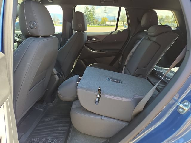 New 2026 Chevrolet Equinox LT w/ Safety and Technology Package AWD/4WD image 30