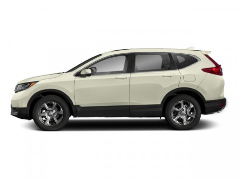 Used 2018 Honda CR-V EX-L image 4