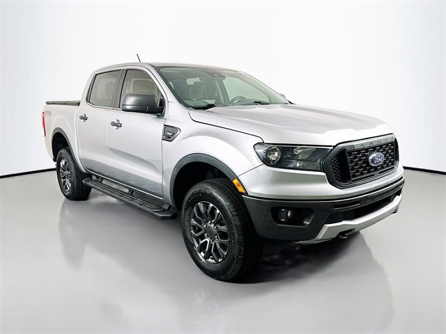 Used 2021 Ford Ranger XLT w/ Equipment Group 301A Mid