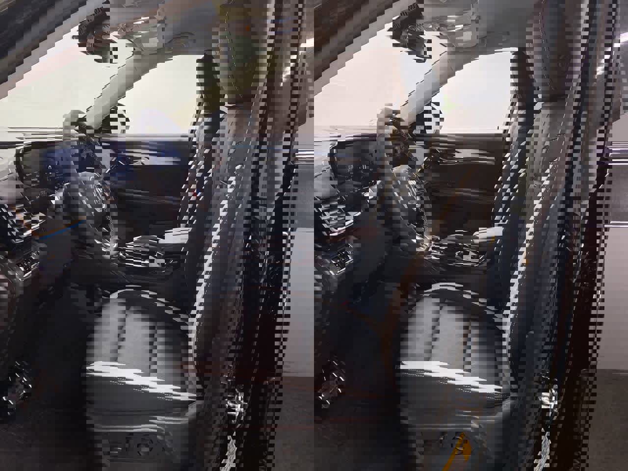 Used 2025 Buick Envision Sport Touring image 14