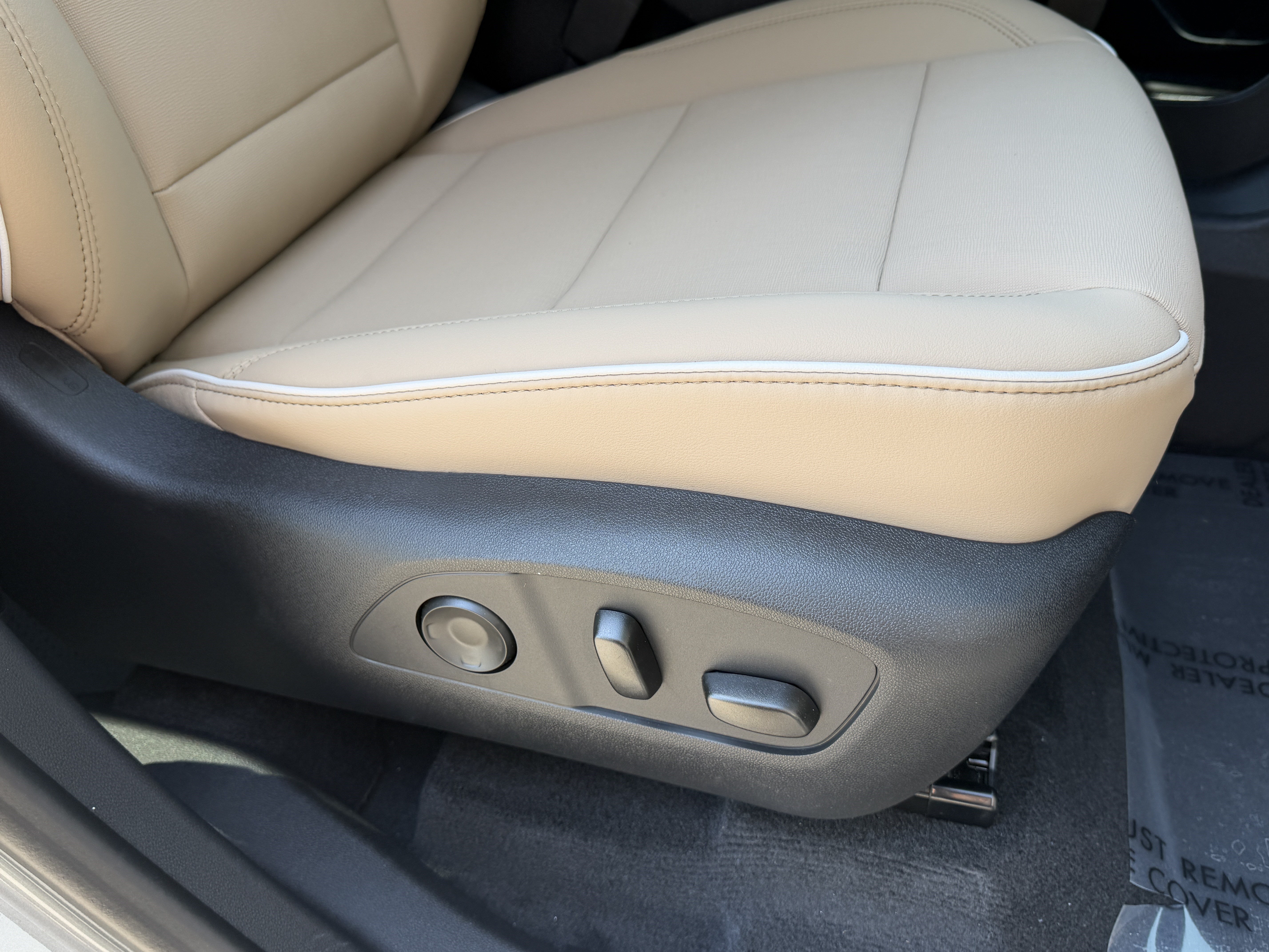 New 2027 Buick Enclave Preferred w/ Power Package FWD image 19