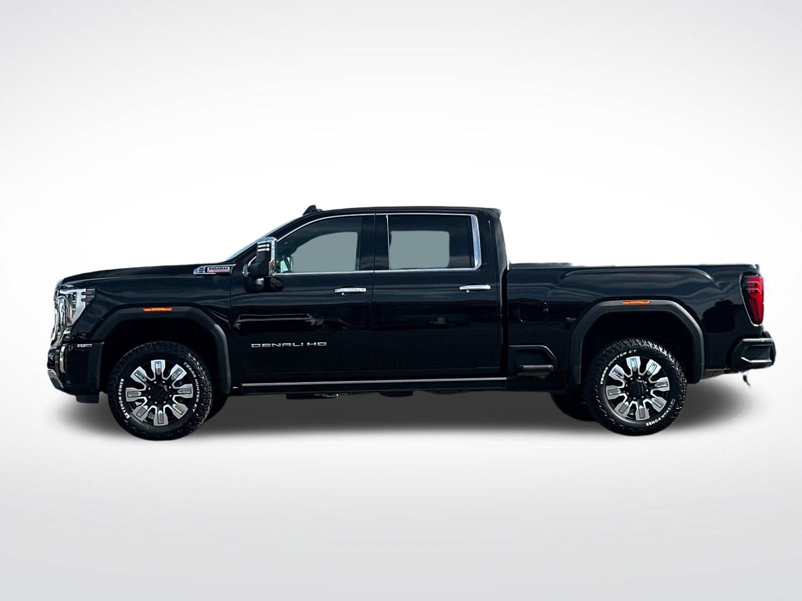 Used 2025 GMC Sierra 3500 Denali w/ Denali Reserve Package AWD/4WD image 6