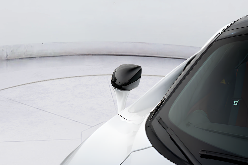 New 2026 McLaren 750S Spider RWD image 40