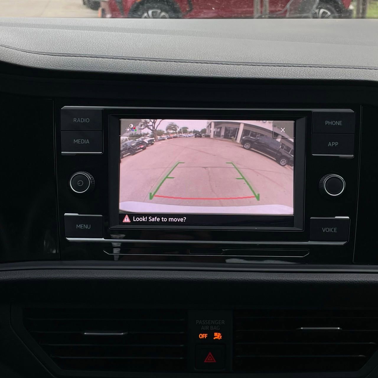 Used 2024 Volkswagen Jetta S FWD image 16