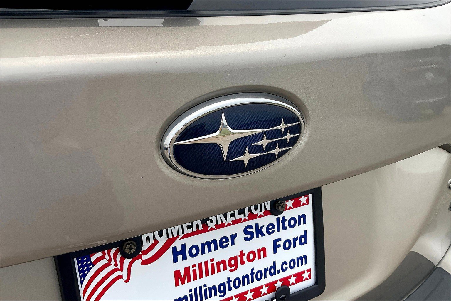 Used 2018 Subaru Outback 2.5i Limited image 29