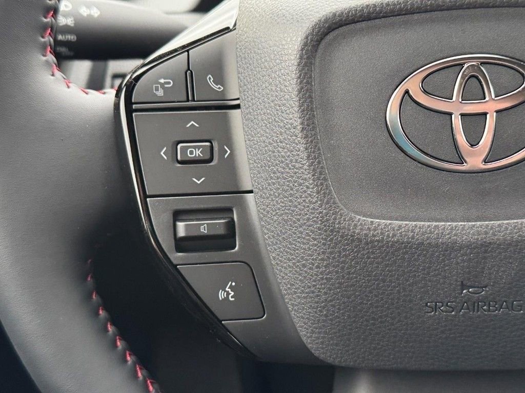 New 2026 Toyota Prius XSE Premium image 14