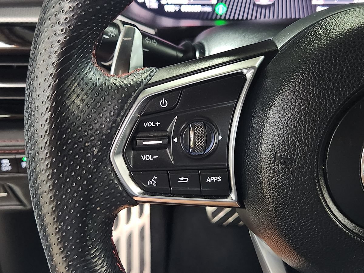 Used 2023 Acura MDX A-Spec AWD/4WD image 50