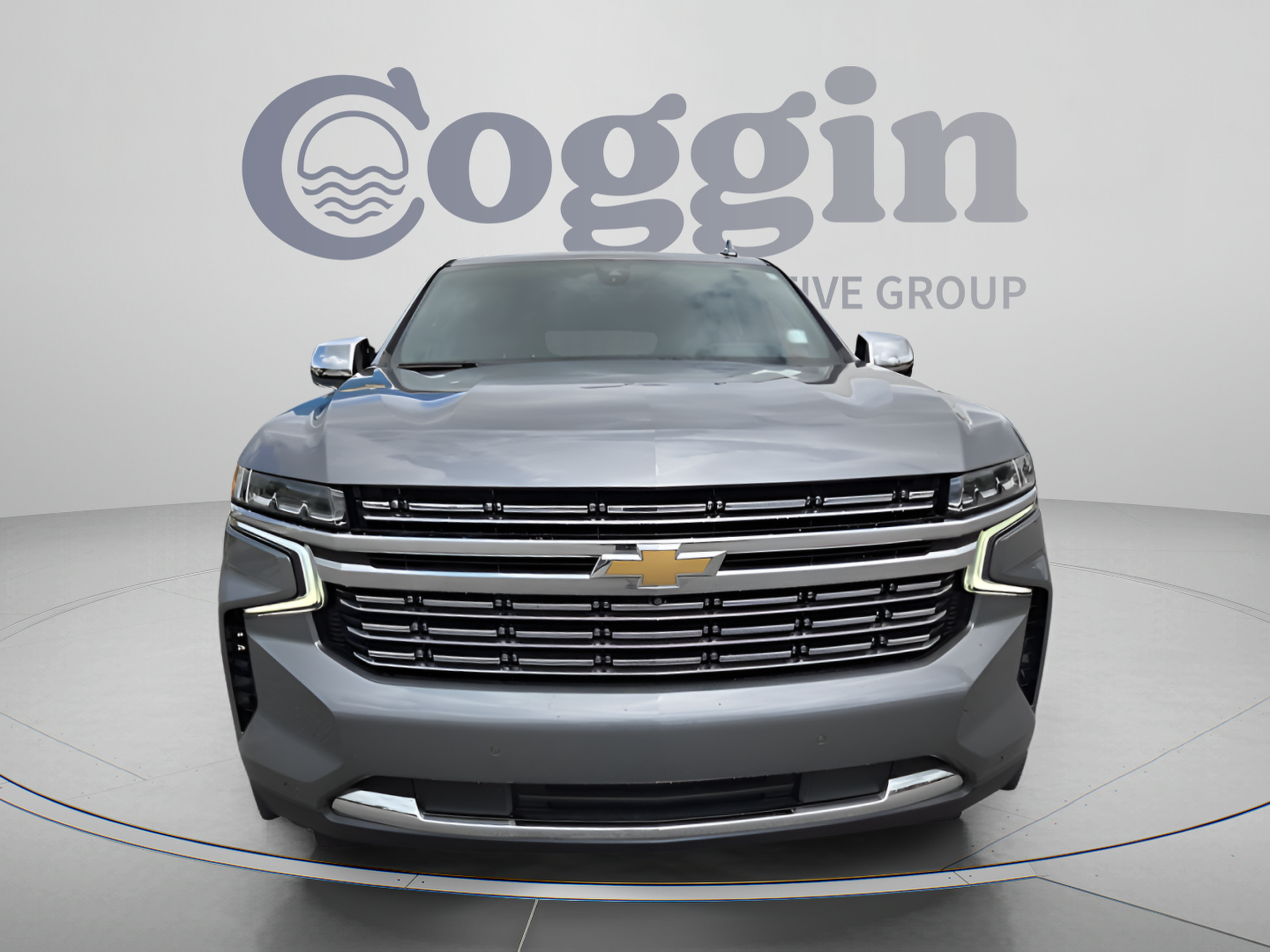 Certified 2021 Chevrolet Tahoe Premier w/ Premium Package RWD image 8