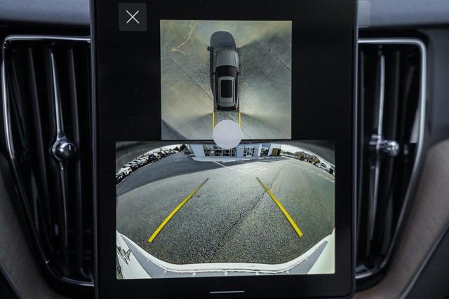 New 2026 Volvo XC60 B5 Plus w/ Protection Package Premier image 44
