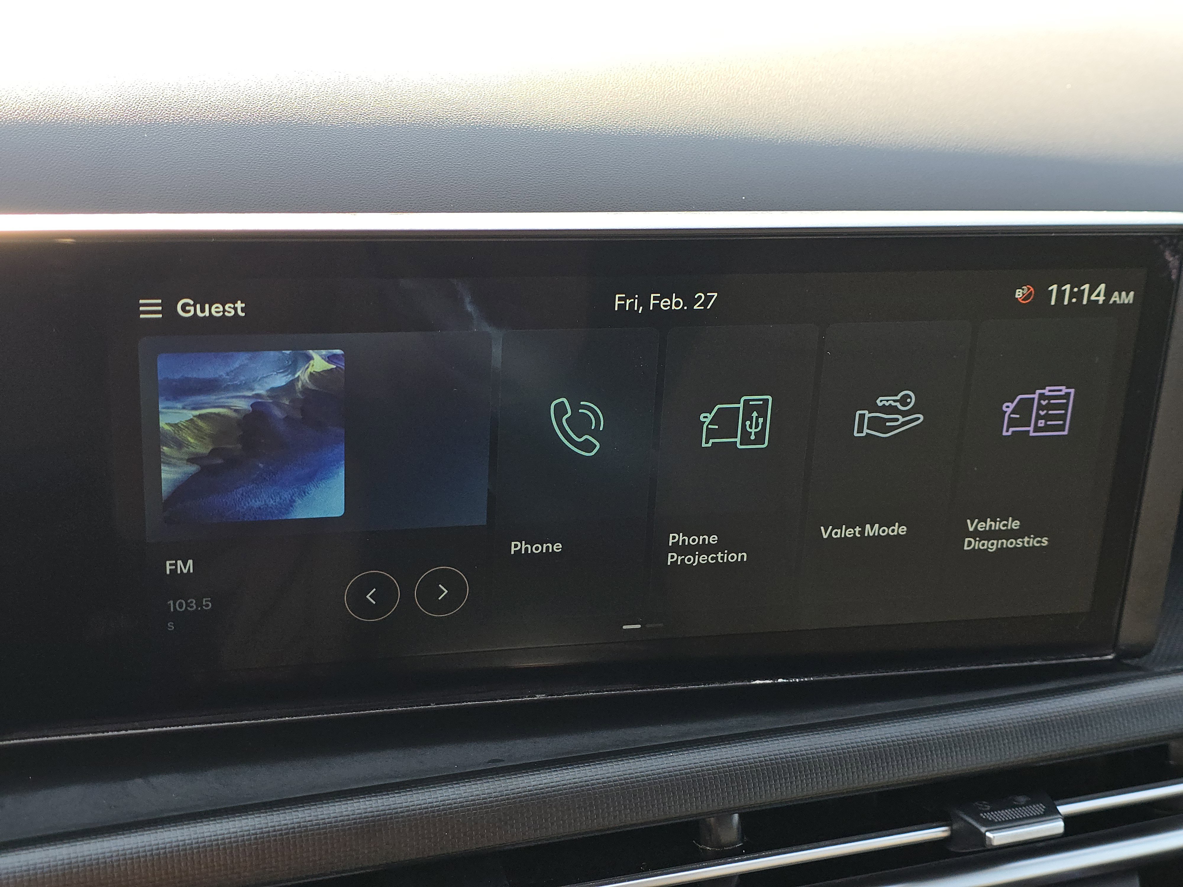 Used 2025 Hyundai Tucson SE image 21