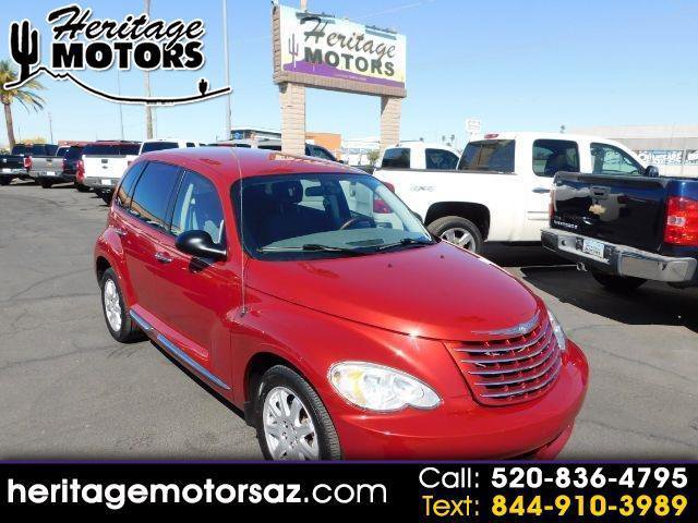 Used 2010 Chrysler PT Cruiser w/ Convenience Group
