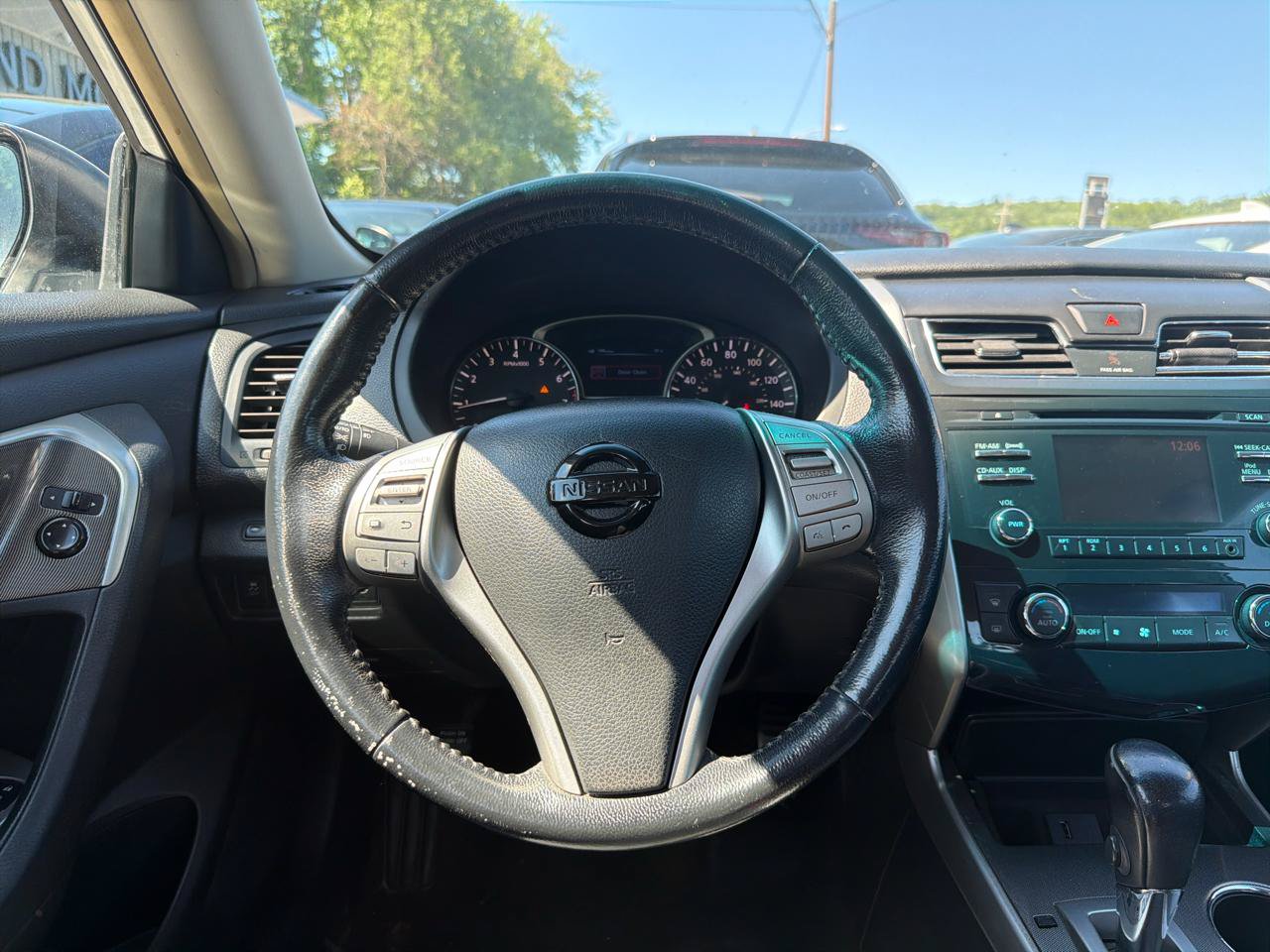 Used 2013 Nissan Altima 2.5 SL FWD image 23