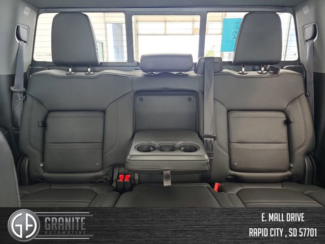 Used 2020 GMC Sierra 1500 Denali w/ Denali Ultimate Package image 42