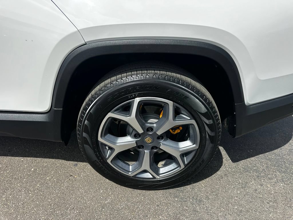 Used 2022 Rivian R1T Launch Edition AWD/4WD image 14