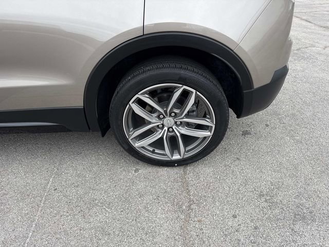 Certified 2023 Cadillac XT4 Sport image 32