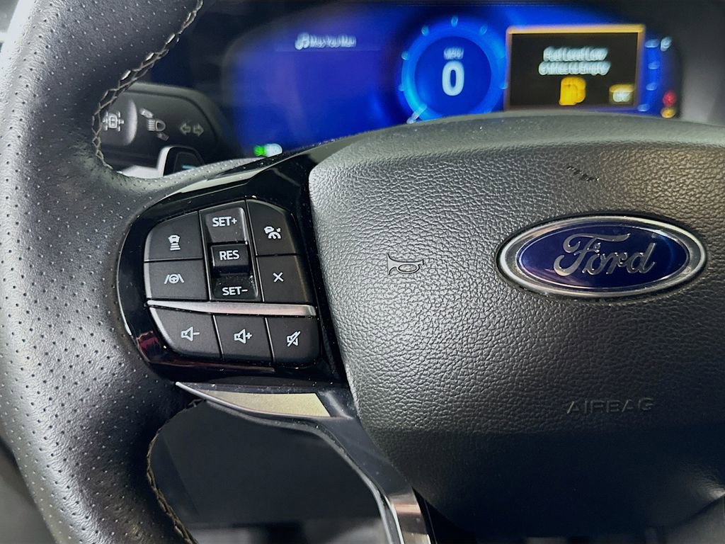 Used 2023 Ford Explorer ST w/ Equipment Group 401A image 24