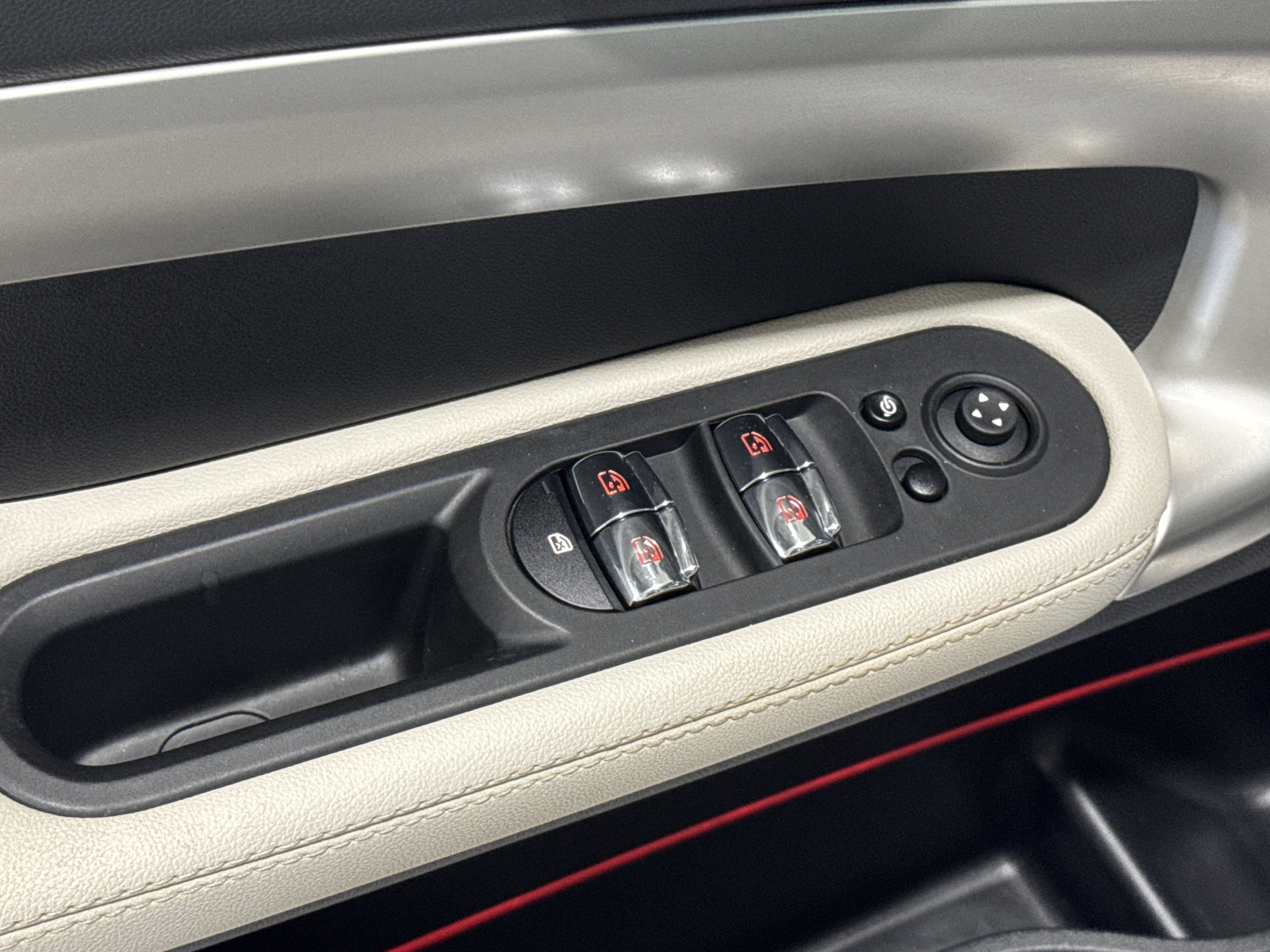 Used 2024 MINI Cooper Countryman S FWD image 18