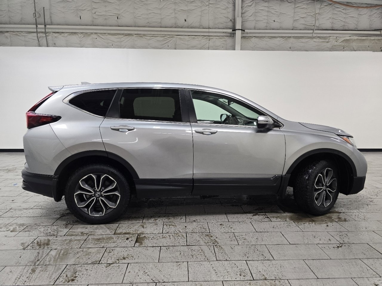 Used 2022 Honda CR-V EX-L image 17
