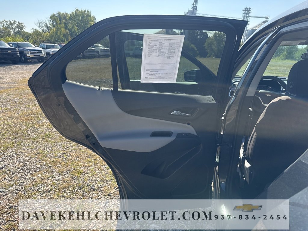 Used 2022 Chevrolet Equinox LS w/ LS Convenience Package image 20