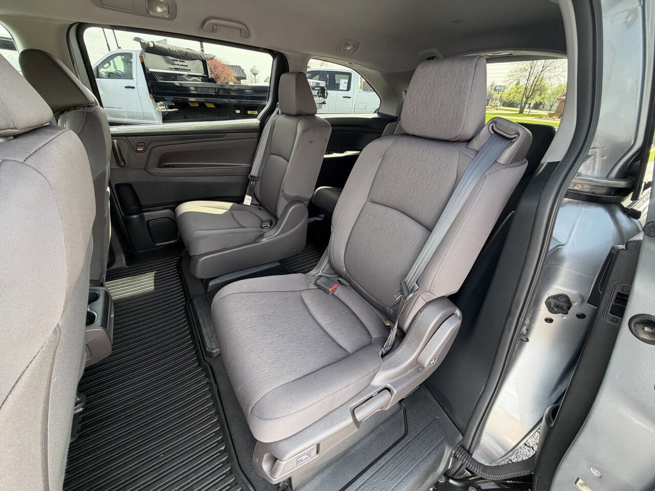 Used 2021 Honda Odyssey LX image 19