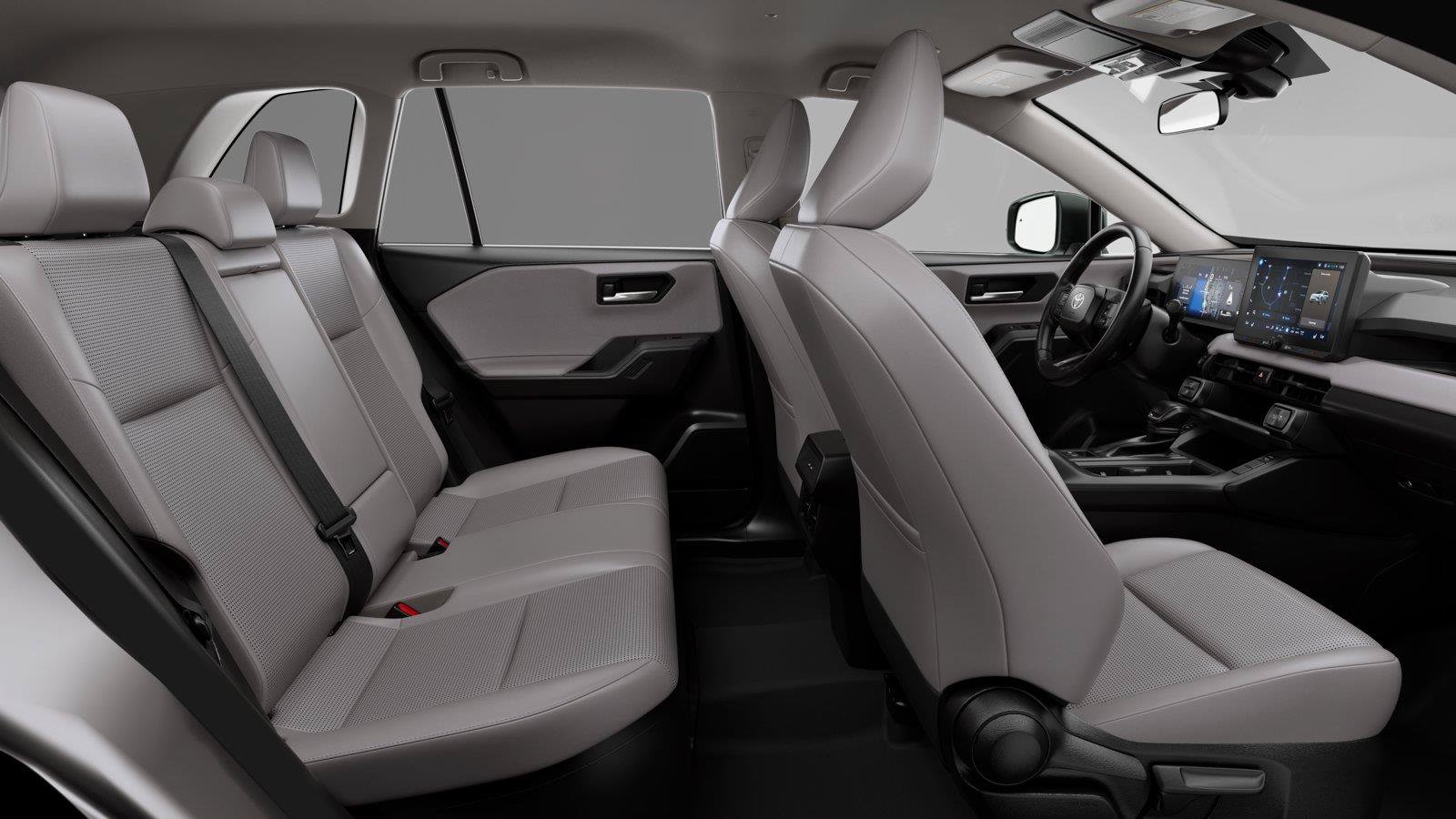 New 2026 Toyota RAV4 XLE Premium FWD image 29