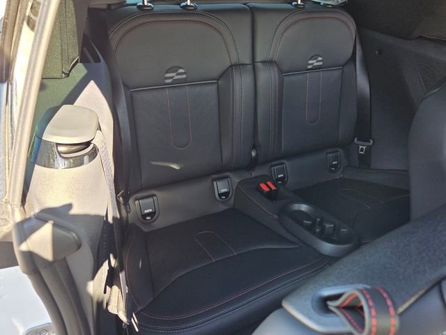 New 2026 MINI Cooper John Cooper Works image 14