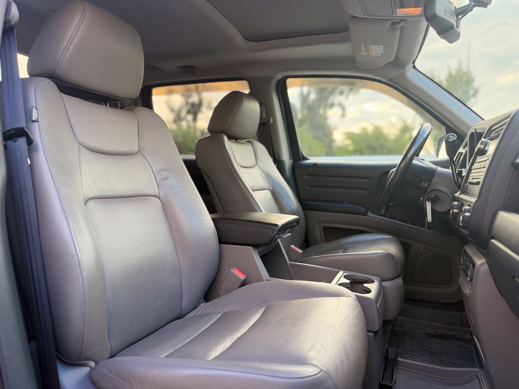 Used 2013 Honda Ridgeline RTL image 20