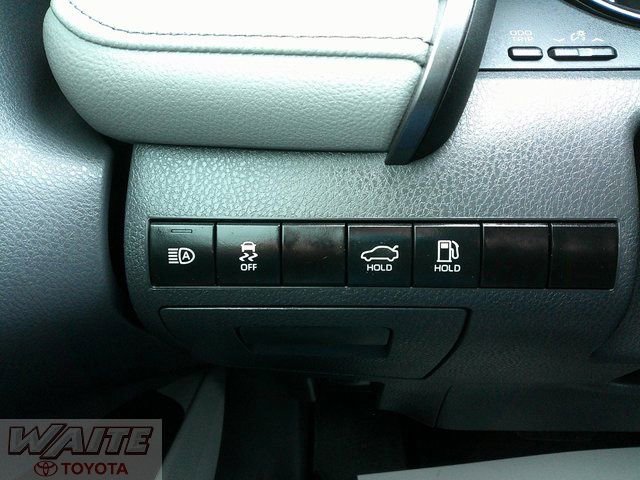 Certified 2024 Toyota Camry SE w/ Audio Upgrade Package image 16