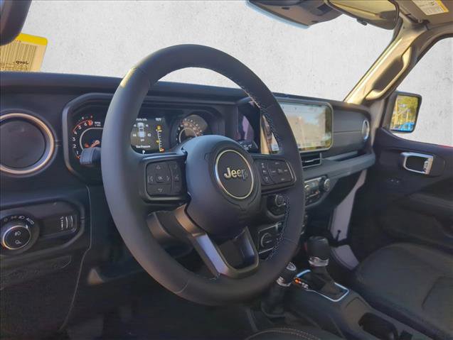 New 2026 Jeep Gladiator Sport image 18