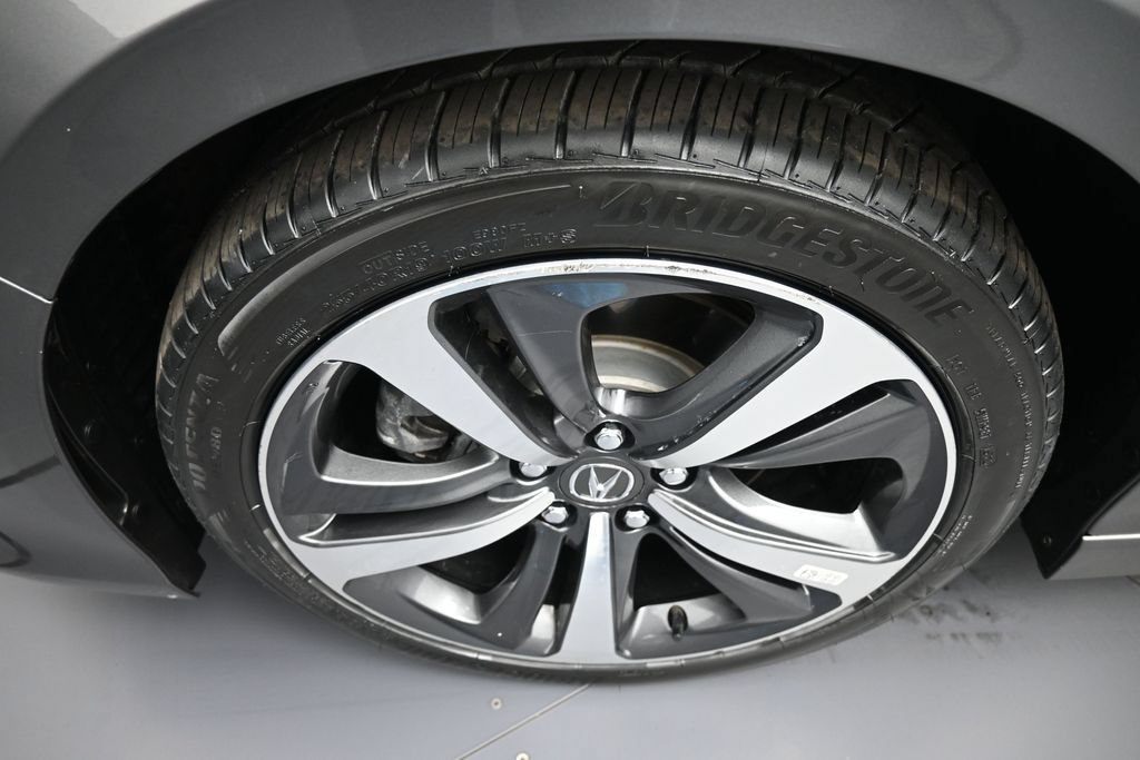 Certified 2024 Acura TLX w/ Technology Package FWD image 14