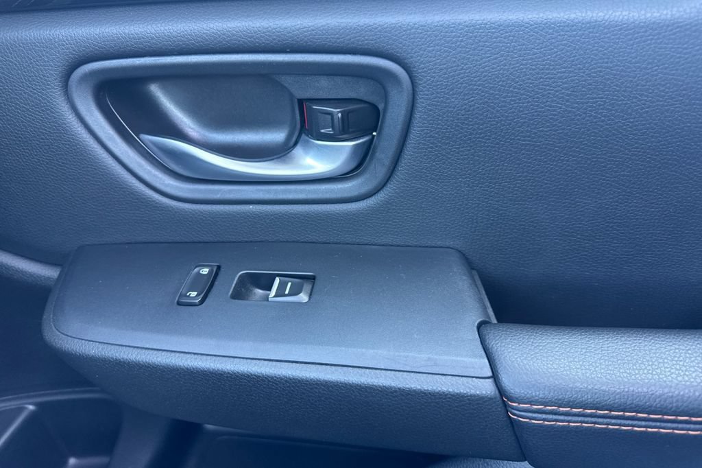 Certified 2024 Honda Pilot TrailSport image 23
