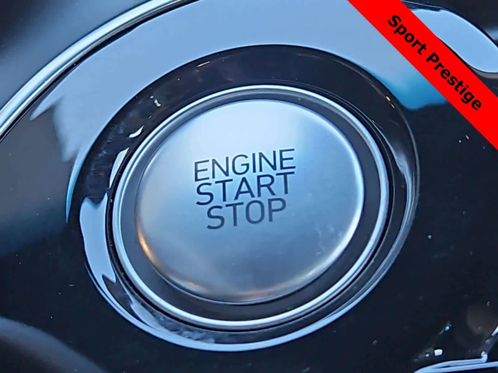 Used 2023 Genesis G70 2.0T w/ Sport Prestige Package RWD image 24