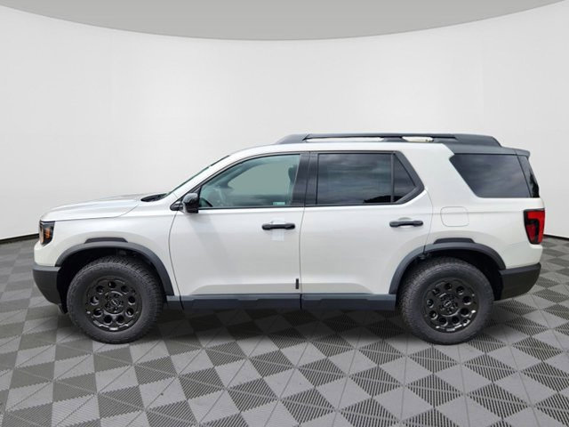 New 2026 Honda Passport TrailSport Elite image 5