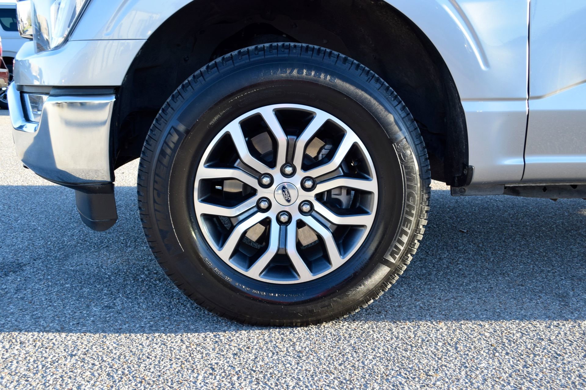 Certified 2022 Ford F150 Lariat image 25