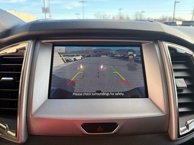 Used 2023 Ford Ranger XLT w/ Equipment Group 302A High image 5