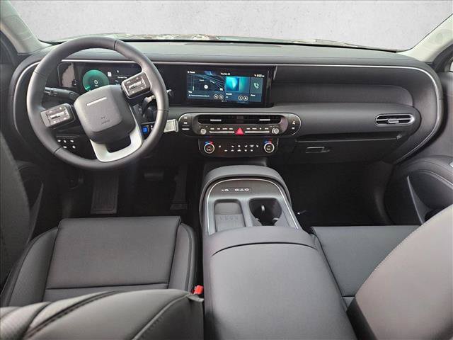 Certified 2026 Hyundai Palisade SEL FWD image 11