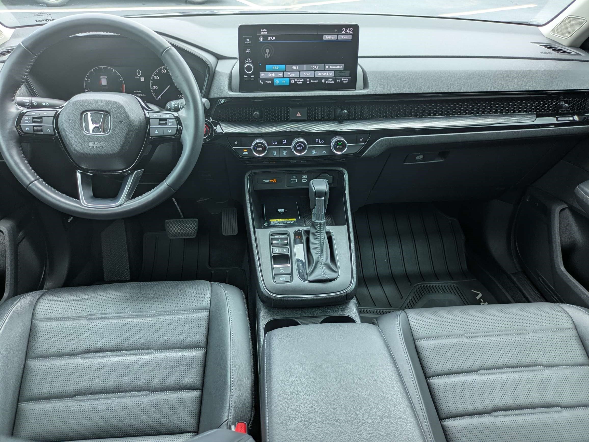 Certified 2023 Honda CR-V EX-L image 22