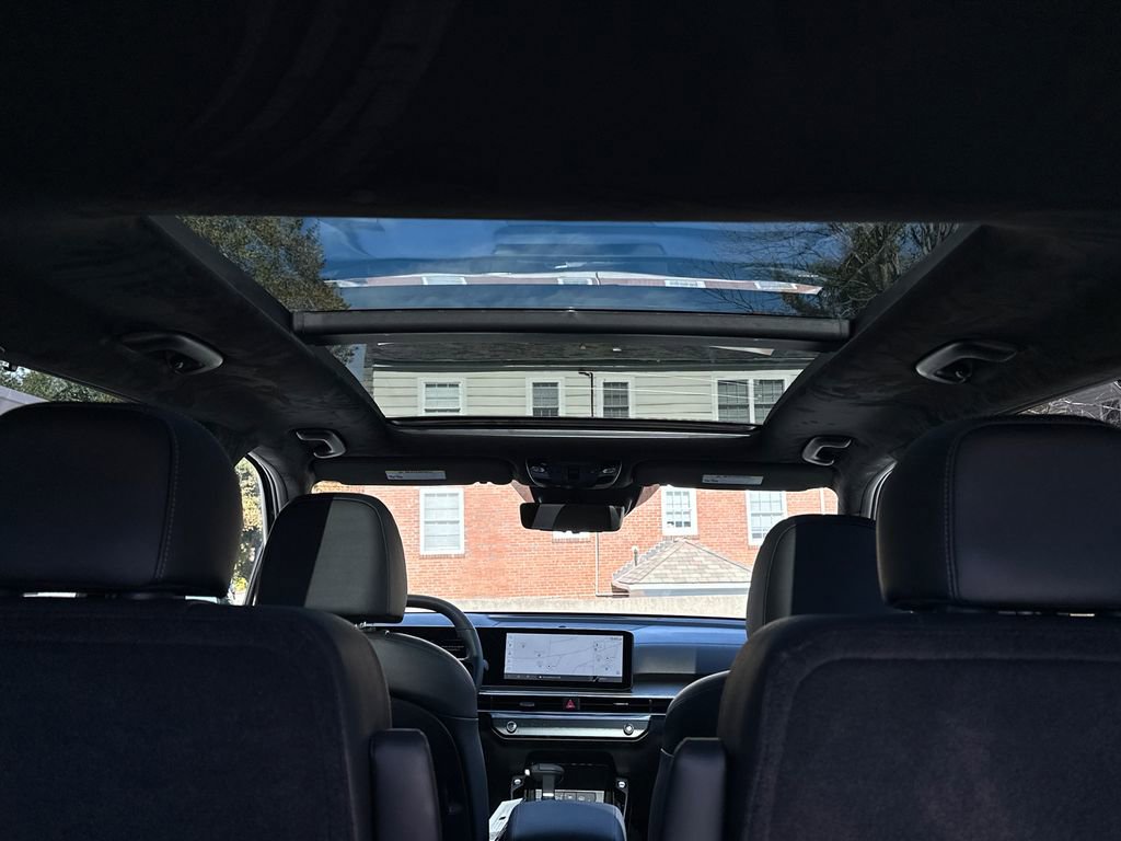 New 2026 Kia Sorento SX Prestige image 8