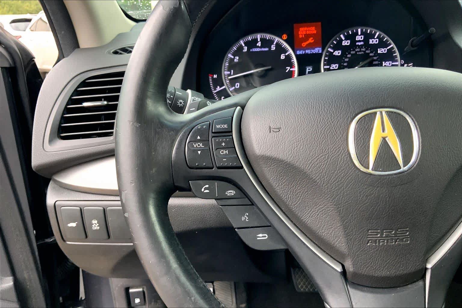 Used 2013 Acura RDX w/ Technology Package FWD image 23