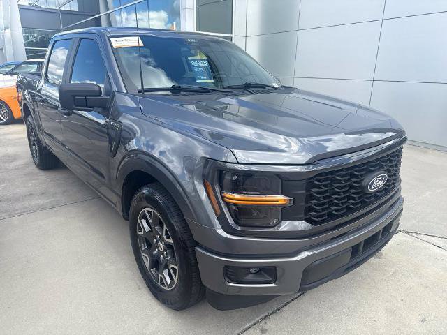 Certified 2024 Ford F150 STX RWD 360° Tour