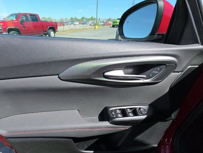 Used 2024 Dodge Hornet GT AWD/4WD image 17