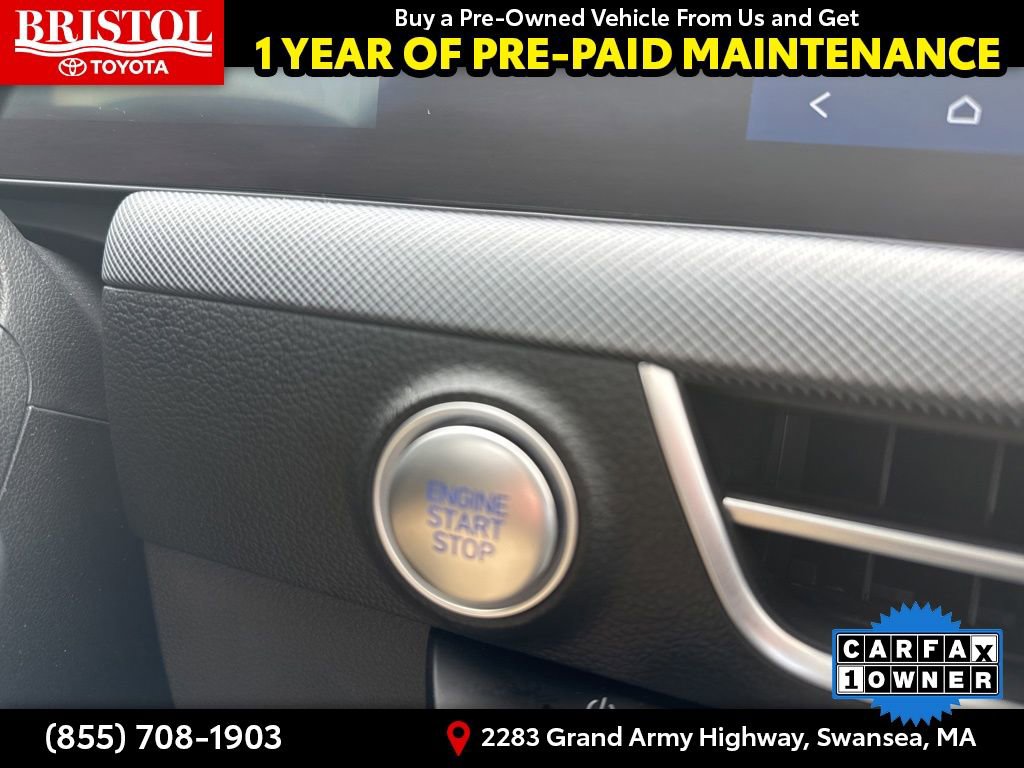 Used 2025 Hyundai Sonata SEL image 28