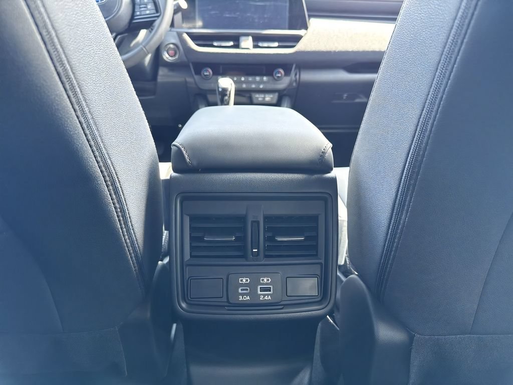 New 2026 Subaru Outback Premium AWD/4WD image 21