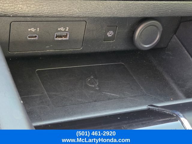 Used 2024 Mitsubishi Outlander SE FWD image 28