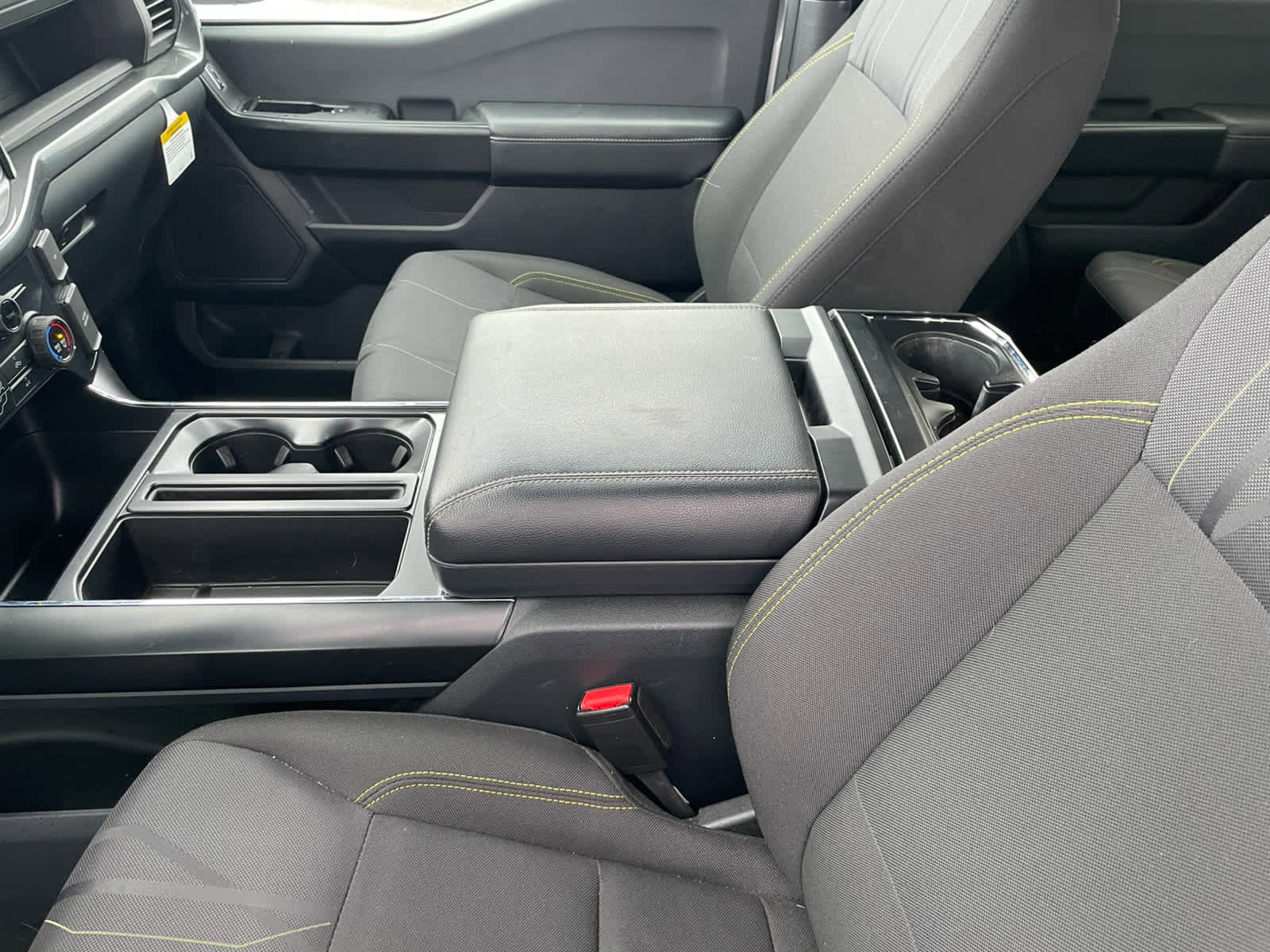 Used 2025 Ford F150 STX w/ Equipment Group 200A image 29