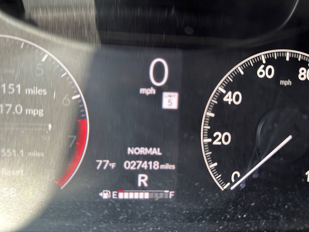 Used 2024 Honda Pilot TrailSport image 11