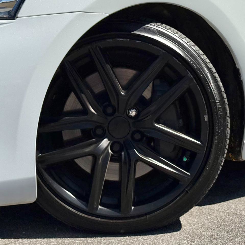 Used 2019 Lexus IS 300 F Sport AWD/4WD image 24