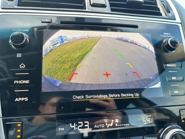 Used 2019 Subaru Outback 3.6R Limited w/ Popular Package #2 image 20